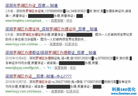 黑蜘蛛博客是什么意思？黑帽SEO的蜘蛛池、寄生蟲、站群有什么區別