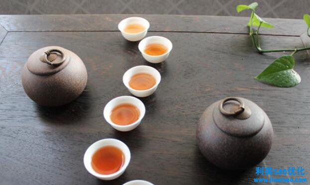 茶文明體驗(yàn),你對中國茶藝有什么認(rèn)識？